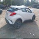 NMTKHMBX3JR011591 2018 Toyota C-Hr Xle auction photo thumbnail 4