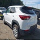 KL79MNSL1SB068229 2025 Chevrolet Trailblazer Awd Ls auction photo thumbnail 3