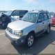 JF1SG63653G732004 2003 Subaru Forester X auction photo thumbnail 2