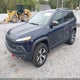 1C4PJMBS4FW703494 2015 Jeep Cherokee Trailhawk auction photo thumbnail 2