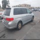 5FNRL3H76AB075354 2010 Honda Odyssey Ex-L auction photo thumbnail 4