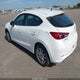 3MZBN1K76HM149626 2017 Mazda Mazda3 Sport auction photo thumbnail 3