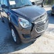 2GNALBEK4G6101911 2016 Chevrolet Equinox Ls auction photo thumbnail 12