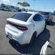 1C3CDFBA7GD584656 2016 Dodge Dart Sxt auction photo thumbnail 4