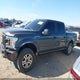 1FTEW1E55KKC31708 2019 Ford F-150 Xl auction photo thumbnail 13