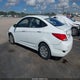 KMHCT4AE7HU220273 2017 Hyundai Accent Se auction photo thumbnail 3