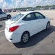 KMHCT4AE7HU220273 2017 Hyundai Accent Se auction photo thumbnail 4