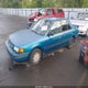 JM1BG2240N0506029 1992 Mazda Protege Dx auction photo thumbnail 2