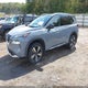 JN8BT3DDXNW271817 2022 Nissan Rogue Platinum Intelligent Awd auction photo thumbnail 2