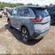 JN8BT3DDXNW271817 2022 Nissan Rogue Platinum Intelligent Awd auction photo thumbnail 3