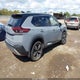 JN8BT3DDXNW271817 2022 Nissan Rogue Platinum Intelligent Awd auction photo thumbnail 4