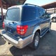 5TDZT34A84S231136 2004 Toyota Sequoia Sr5 V8 auction photo thumbnail 4