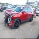 1GYFZER45PF224644 2023 Cadillac Xt4 Sport auction photo thumbnail 2