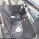 1NXBR32EX6Z761897 2006 Toyota Corolla Le auction photo thumbnail 5