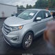 2FMPK4J85HBC49775 2017 Ford Edge Sel auction photo thumbnail 2