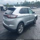 2FMPK4J85HBC49775 2017 Ford Edge Sel auction photo thumbnail 4