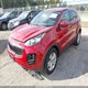 KNDPMCAC7J7331941 2018 Kia Sportage Lx auction photo thumbnail 2