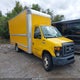 1FDWE3FSXGDC41830 2016 Ford E-350 Cutaway auction photo thumbnail 1