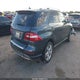 4JGDA5JB7FA454420 2015 Mercedes-Benz Ml 350 auction photo thumbnail 4