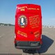 1FTBR2X85PKB64297 2023 Ford Transit-250 auction photo thumbnail 17