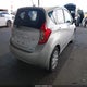 3N1CE2CP3FL361627 2015 Nissan Versa Note Sv auction photo thumbnail 4