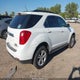 2GNALCEKXE6297856 2014 Chevrolet Equinox 2Lt auction photo thumbnail 2