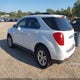 2GNALCEKXE6297856 2014 Chevrolet Equinox 2Lt auction photo thumbnail 3