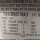 1GNALBEK0EZ106413 2014 Chevrolet Equinox 1Lt auction photo thumbnail 9