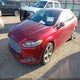 3FA6P0HR1DR234569 2013 Ford Fusion Se auction photo thumbnail 2