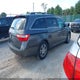 5FNRL5H43CB143422 2012 Honda Odyssey Ex auction photo thumbnail 4