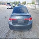 1HGCP2F78BA109734 2011 Honda Accord 2.4 Ex auction photo thumbnail 17