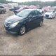 5NPEB4AC6EH896797 2014 Hyundai Sonata Gls auction photo thumbnail 2