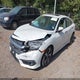 19XFC1F90GE043140 2016 Honda Civic Touring auction photo thumbnail 2