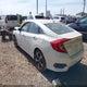 19XFC1F90GE043140 2016 Honda Civic Touring auction photo thumbnail 3