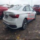 3VWEM7BU8PM031164 2023 Volkswagen Jetta 1.5T Se auction photo thumbnail 4