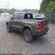 1GCPTFEK4S1183290 2025 Chevrolet Colorado 4Wd Zr2 auction photo thumbnail 3
