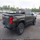 1GCPTFEK4S1183290 2025 Chevrolet Colorado 4Wd Zr2 auction photo thumbnail 6