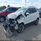 MAJ6S3KL8KC272610 2019 Ford Ecosport Titanium auction photo thumbnail 2