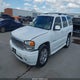 1GKEK63U72J213739 2002 GMC Yukon Denali auction photo thumbnail 2