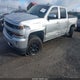 3GCUKREC9JG442551 2018 Chevrolet Silverado 1500 2Lt auction photo thumbnail 2
