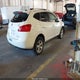 JN8AS58V79W185867 2009 Nissan Rogue Sl auction photo thumbnail 4