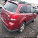 4S4BRBCC5E3201555 2014 Subaru Outback 2.5I Premium auction photo thumbnail 4