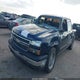 2GCEC13V771110438 2007 Chevrolet Silverado 1500 Classic Ls auction photo thumbnail 2