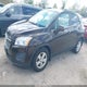 KL7CJLSB6GB702183 2016 Chevrolet Trax Lt auction photo thumbnail 2