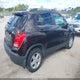 KL7CJLSB6GB702183 2016 Chevrolet Trax Lt auction photo thumbnail 4