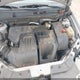 1G1AK55F967872324 2006 Chevrolet Cobalt Ls auction photo thumbnail 10
