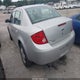1G1AK55F967872324 2006 Chevrolet Cobalt Ls auction photo thumbnail 3