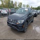 3VV2B7AX7MM011394 2021 Volkswagen Tiguan 2.0T Se/2.0T Se R-Line Black/2.0T Sel auction photo thumbnail 2