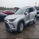 5TDAAAB58RS027845 2024 Toyota Grand Highlander Platinum auction photo thumbnail 2