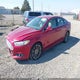 3FA6P0H97DR104165 2013 Ford Fusion Se auction photo thumbnail 2